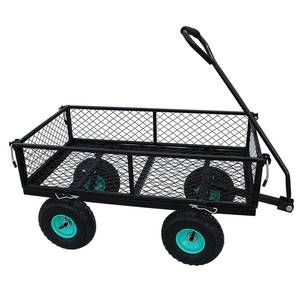 Metallist aiakäru 80 L