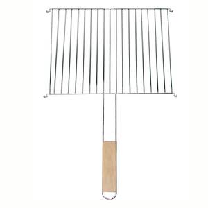 Grillrest 40x30cm