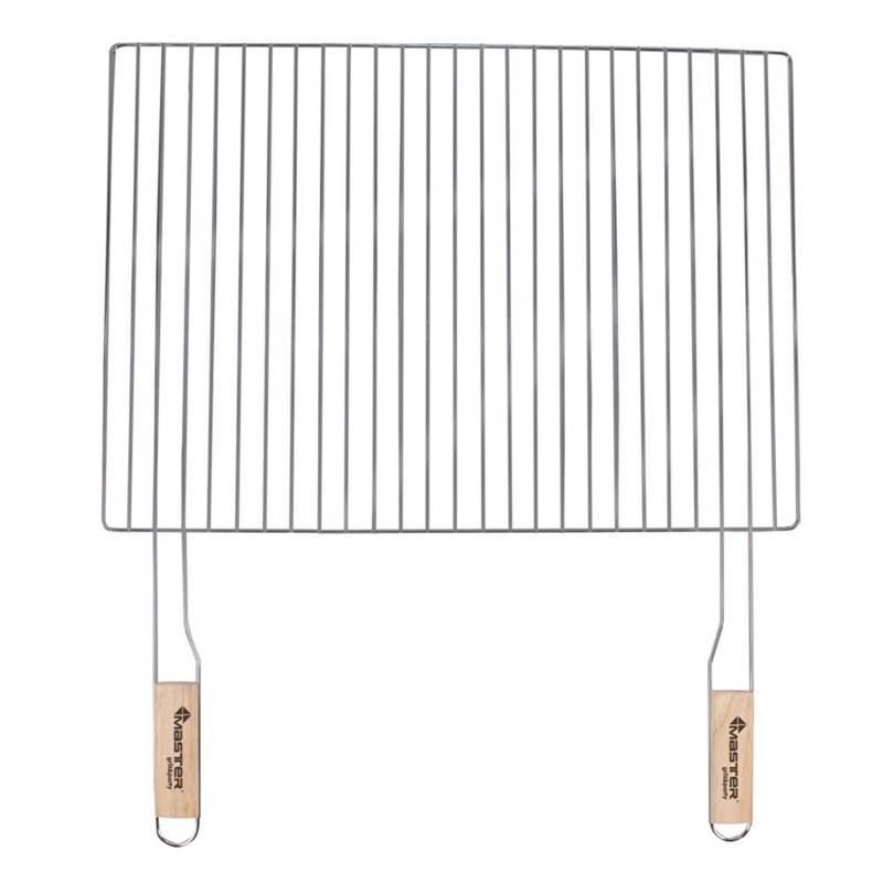 Grillrest 54x38cm