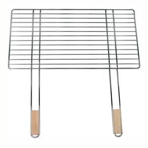 Grillrest 68x40cm **