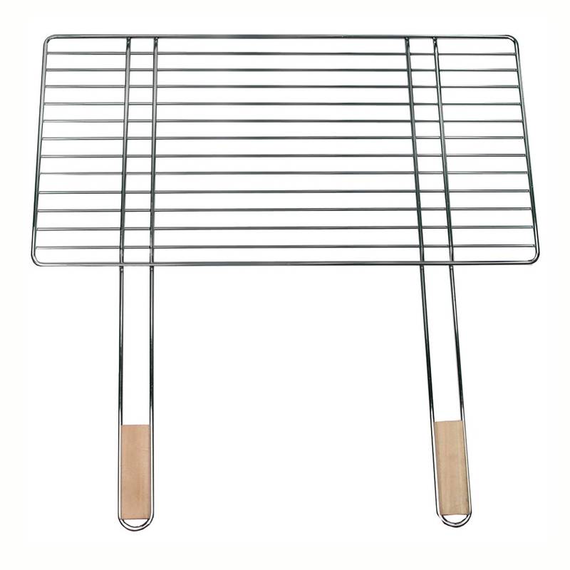 Grillrest 68x40cm **