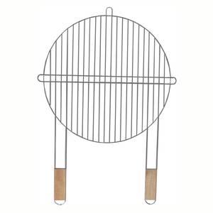 Grillrest d=46cm **