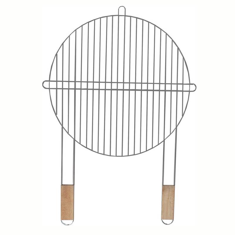 Grillrest d=51cm **