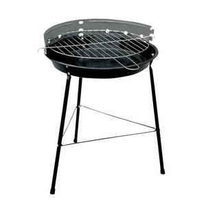 Ümar grill kolme jalaga d32,5cm; h43cm **