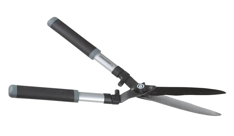 Hekikäärid Pro 23cm tera *