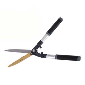 Hekikäärid Pro 23cm tera Titaan