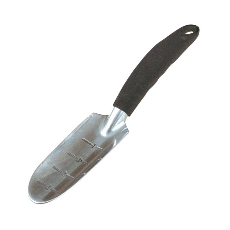 Kühvel 31cm, alumiinium
