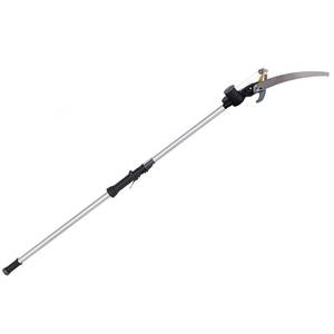 Ladvalõikur Ø 30mm teleskoop 198 - 277cm Profi