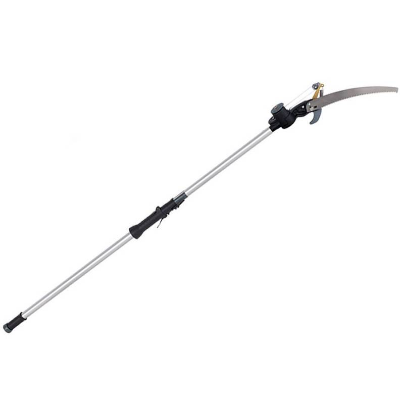 Ladvalõikur Ø 30mm teleskoop 198 - 277cm Profi