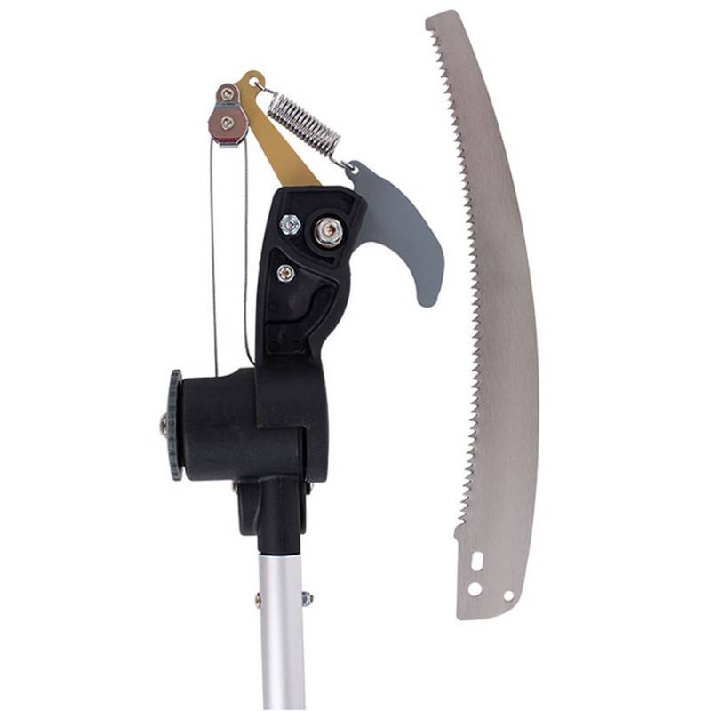 Ladvalõikur Ø 30mm teleskoop 198 - 277cm Profi