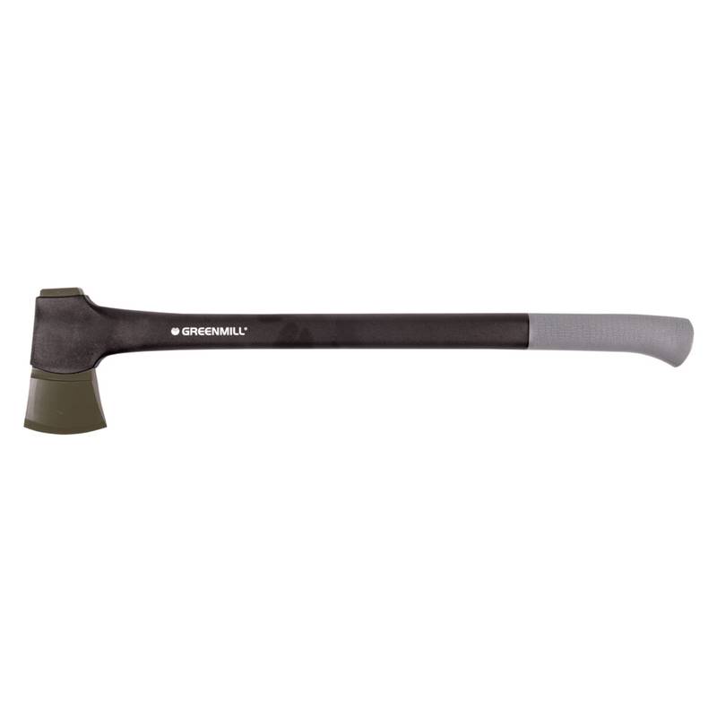 Kirves fiibervarrega 1350g