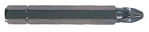 Screwdriver bit, High Quality, 50mm, PZ3