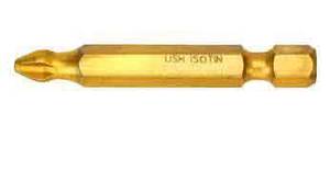 Kruviotsik TiN 50mm Pz2 *