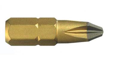 Kruviotsik Pz3 tin Isogrip 25mm *
