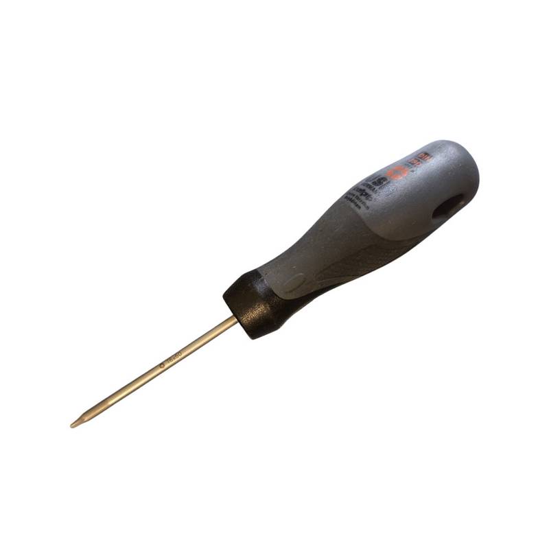 Kruvikeeraja TORX T6x60 *