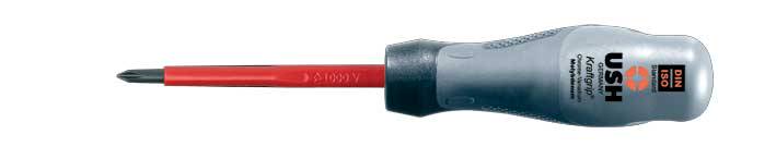 Kruvikeeraja Pz3x150 1000V *