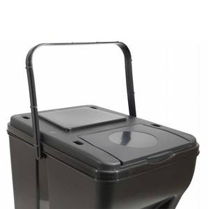 Prügisorteerimiskastid Ecosorter 4x25L