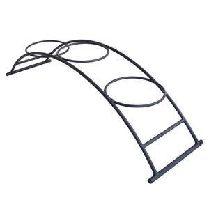 Plant Pot Holder Avanti ARCH H3 for 15 cm pots