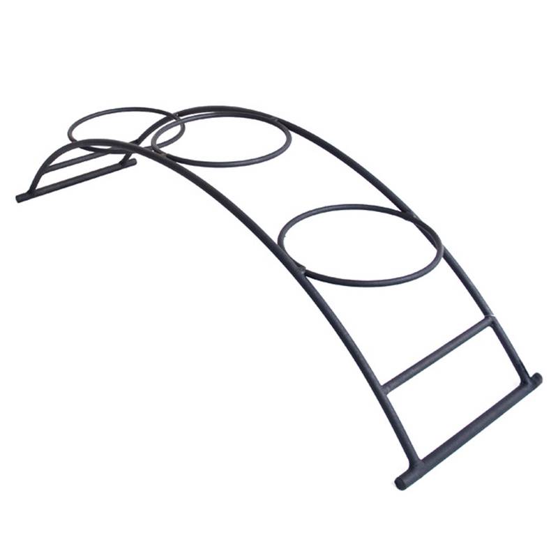Plant Pot Holder Avanti ARCH H3 for 15 cm pots