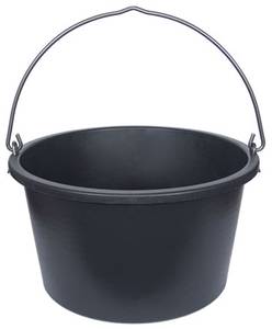 Plastämber 40L sangaga