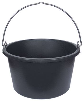 Plastämber 40L sangaga