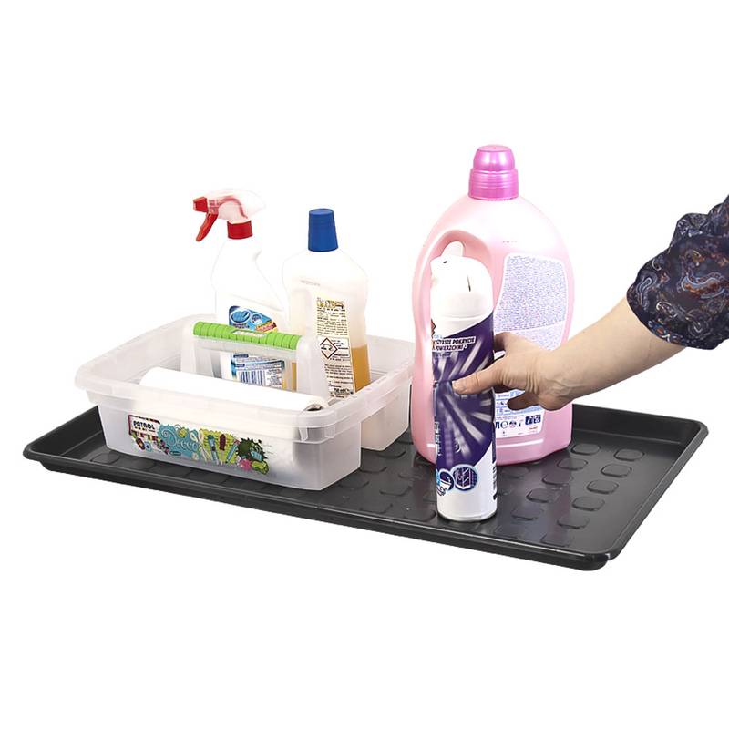 Universaalne plastikust alus