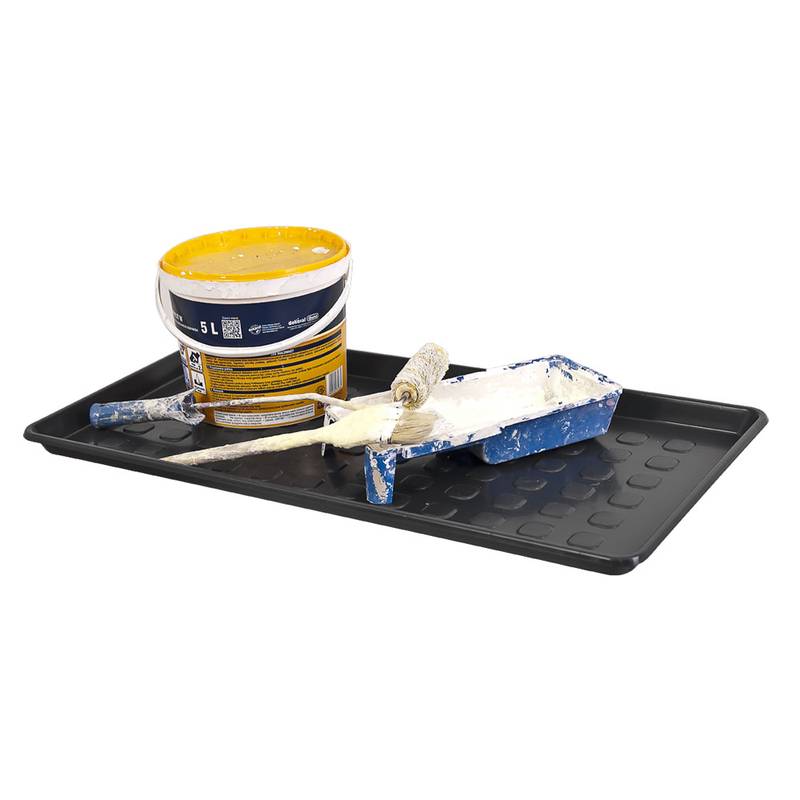 Universaalne plastikust alus