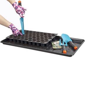 Universaalne plastikust alus
