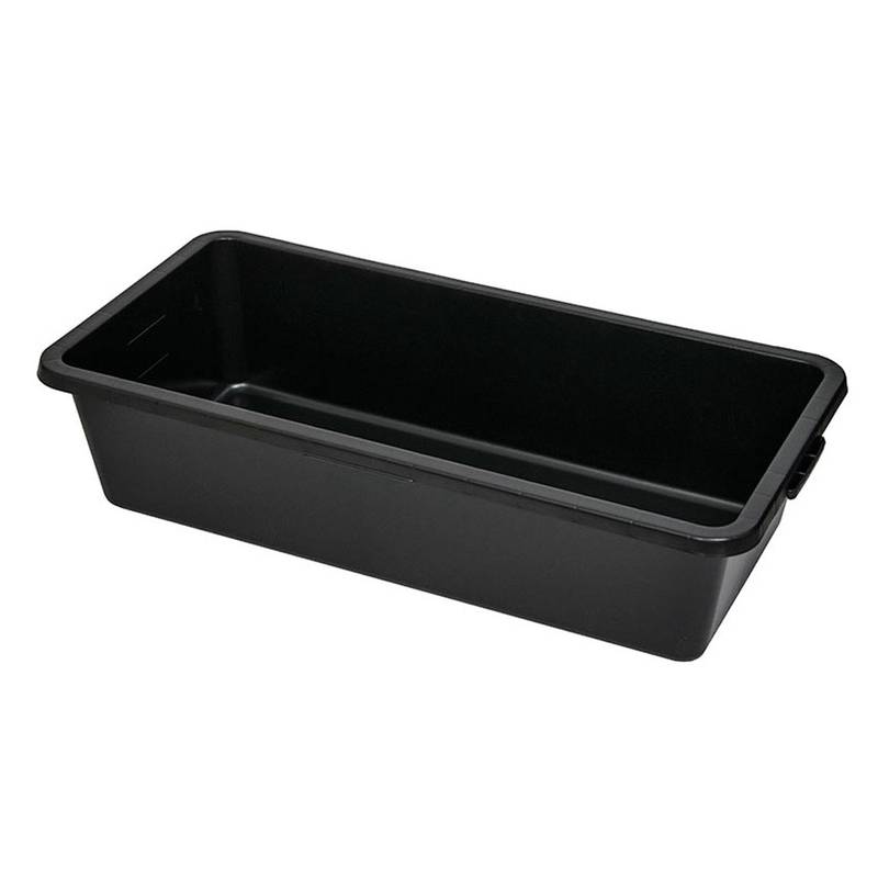 Segukast 40L kandiline