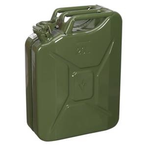 Kanister metall 20L **