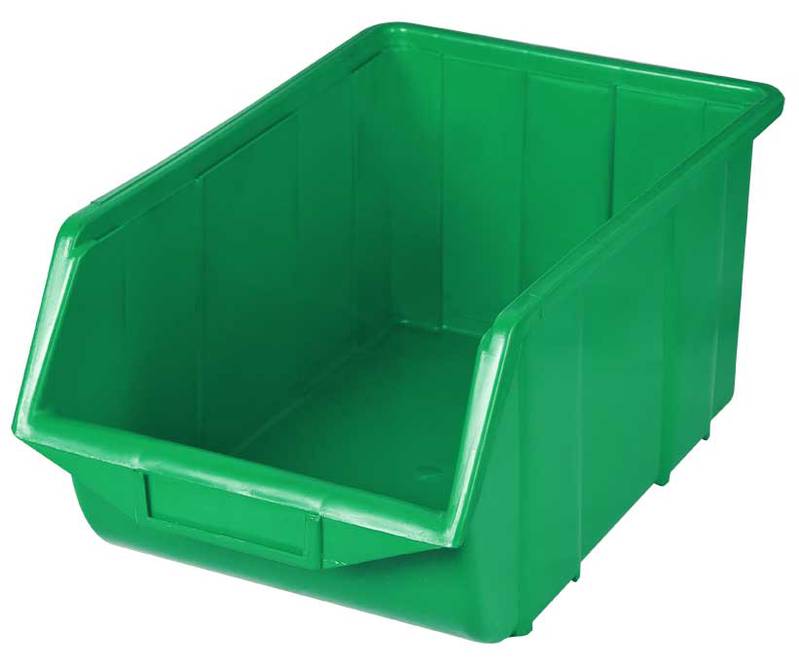 Ecobox green large