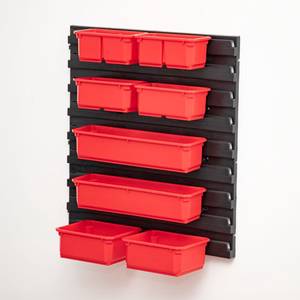 Qbrick system karpide komplekt nr.6 9osa