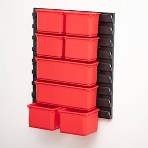 Qbrick system karpide komplekt nr.7 9osa