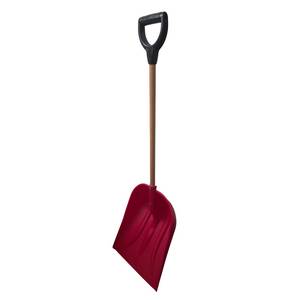 Lumelabidas Agro L=38cm K=48cm 130cm *