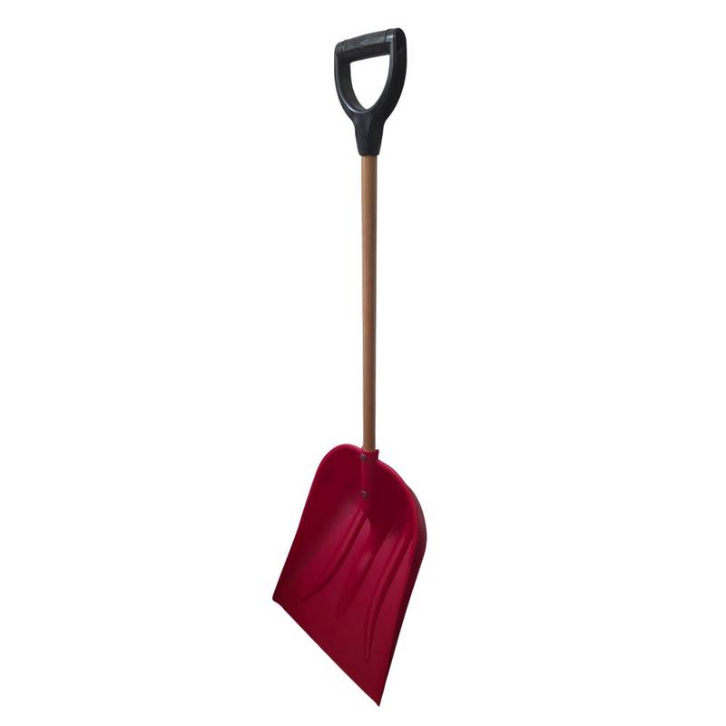 Lumelabidas Agro L=38cm K=48cm 130cm *