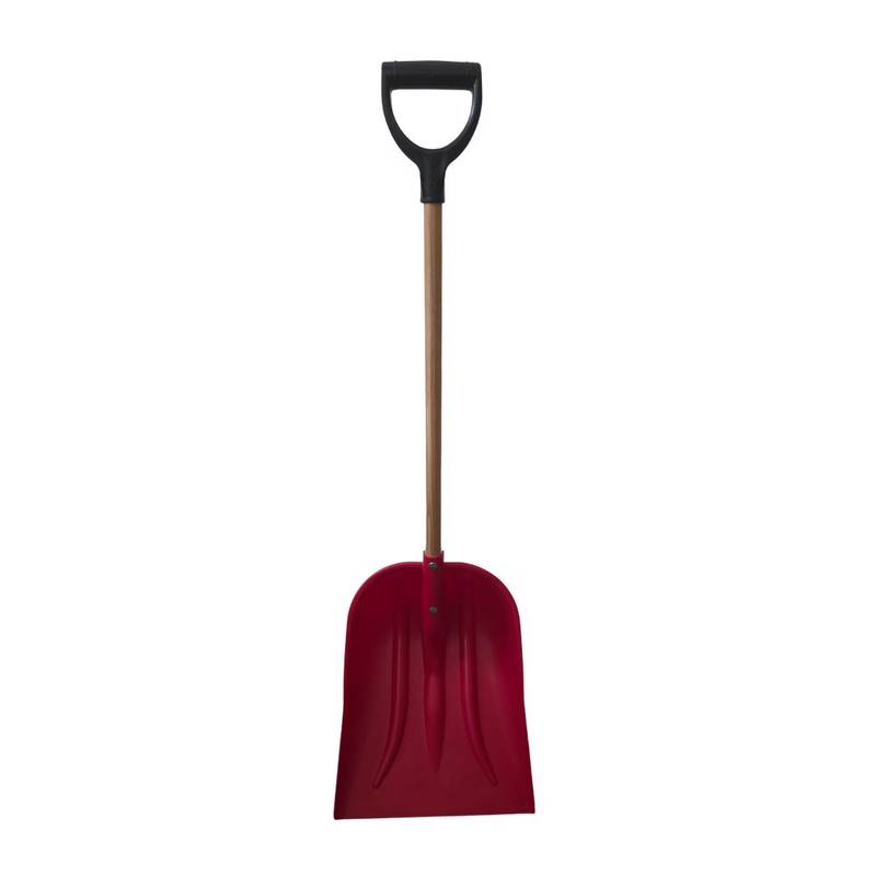 Lumelabidas Agro L=38cm K=48cm 130cm *