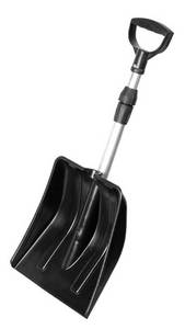 Snow shovel YETI Telescopic