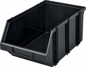 Modulbox black 3.1