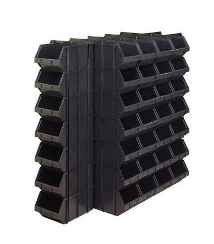 Modulbox black 3.1