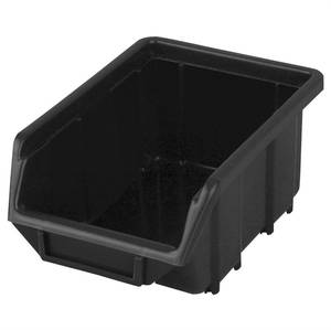 Ecobox Small black