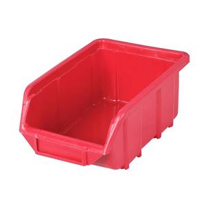 Ecobox Small red