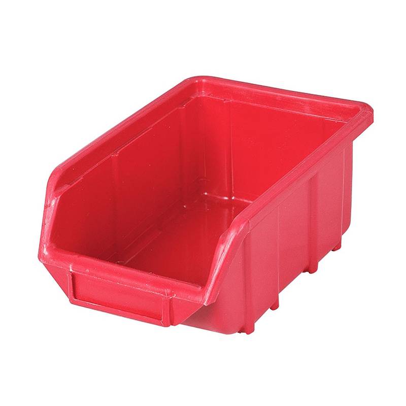 Ecobox Small red