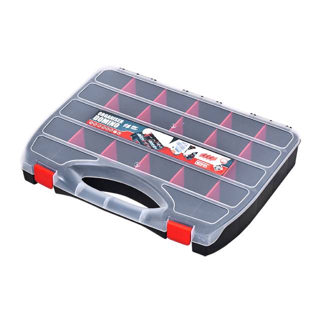 Sortimendikarp Domino 45 must