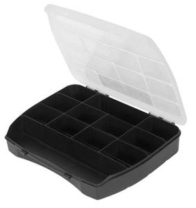 Sortimendikarp Domino 25 must