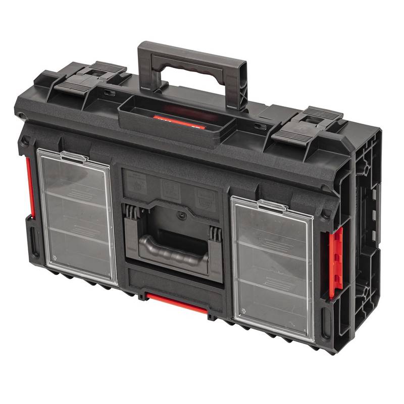 Tööriistakohver Qbrick system one 200 profi **