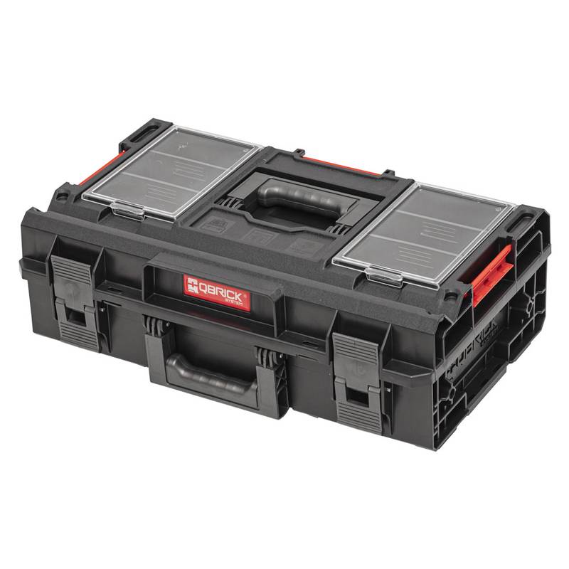 Tööriistakohver Qbrick system one 200 profi **