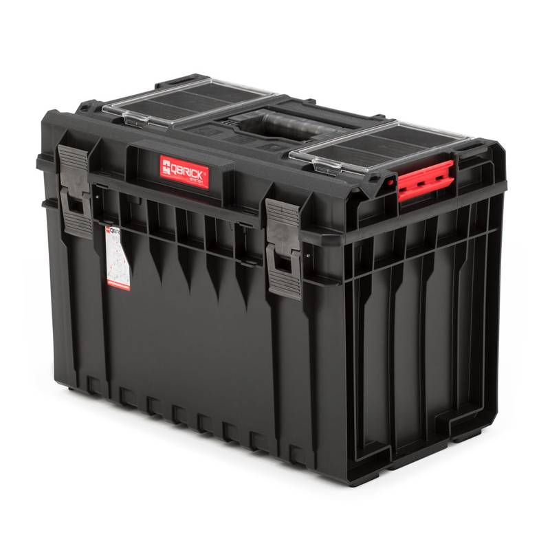 Tööriistakohver Qbrick system one 450 Profi **