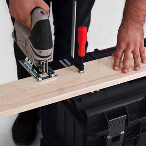 QBRICK SYSTEM ONE 350 TECHNIK