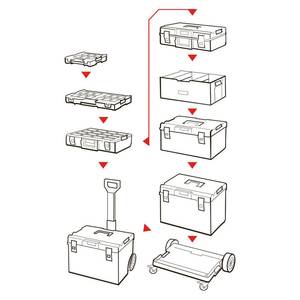 QBRICK SYSTEM ONE 350 TECHNIK