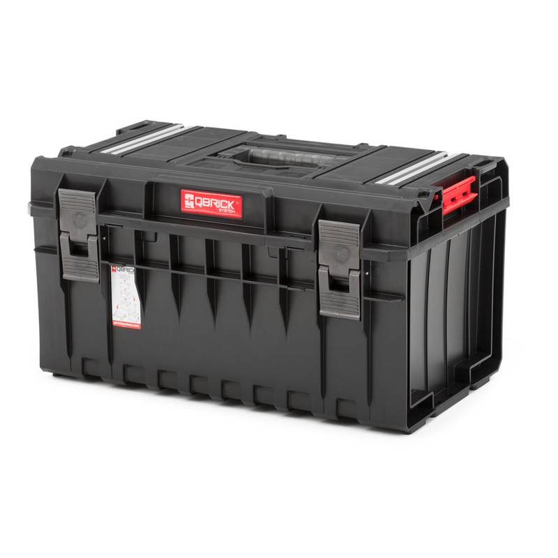 QBRICK SYSTEM ONE 350 TECHNIK